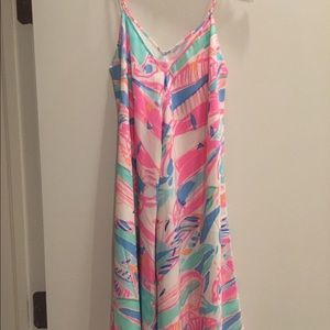 New Lily Pulitzer dress